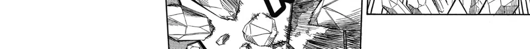 Read Black Clover chapter 17 image 13 on Lezhin