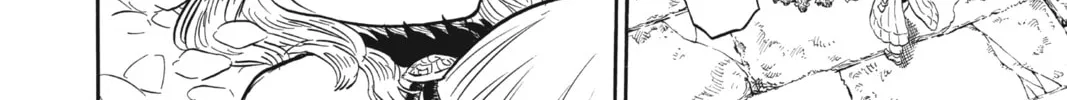 Read Black Clover chapter 17 image 3 on Lezhin