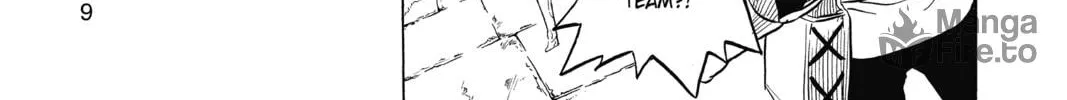 Read Black Clover chapter 17 image 5 on Lezhin