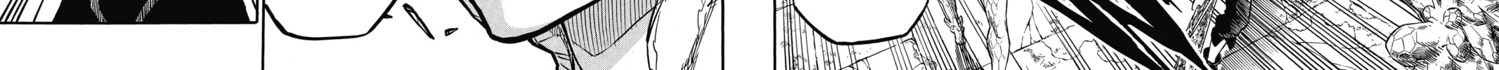 Read Black Clover chapter 17 image 7 on Lezhin