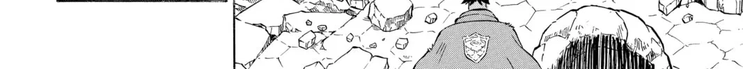 Read Black Clover chapter 170 image 7 on Lezhin