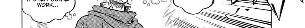 Read Black Clover chapter 171 image 3 on Lezhin