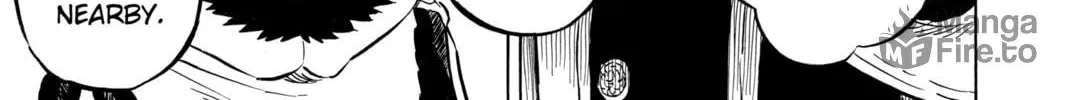 Read Black Clover chapter 172 image 17 on Lezhin