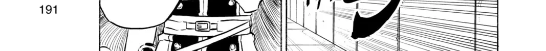 Read Black Clover chapter 172 image 21 on Lezhin
