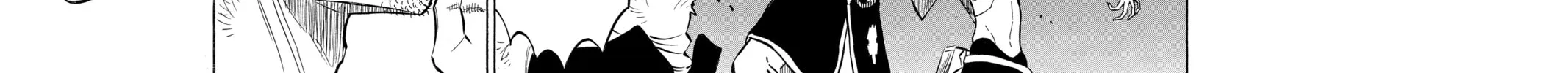 Read Black Clover chapter 174 image 27 on Lezhin