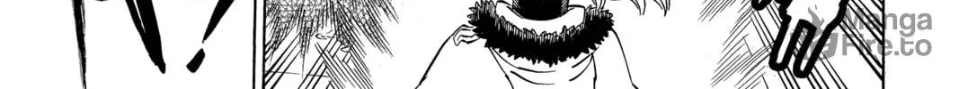 Read Black Clover chapter 175 image 17 on Lezhin