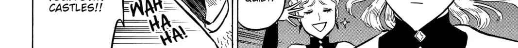 Read Black Clover chapter 175 image 7 on Lezhin