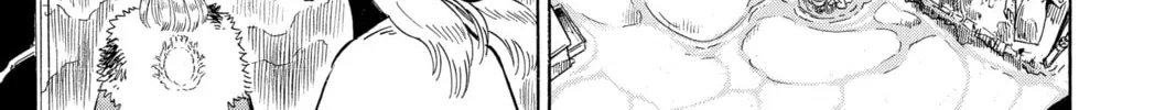 Read Black Clover chapter 176 image 13 on Lezhin
