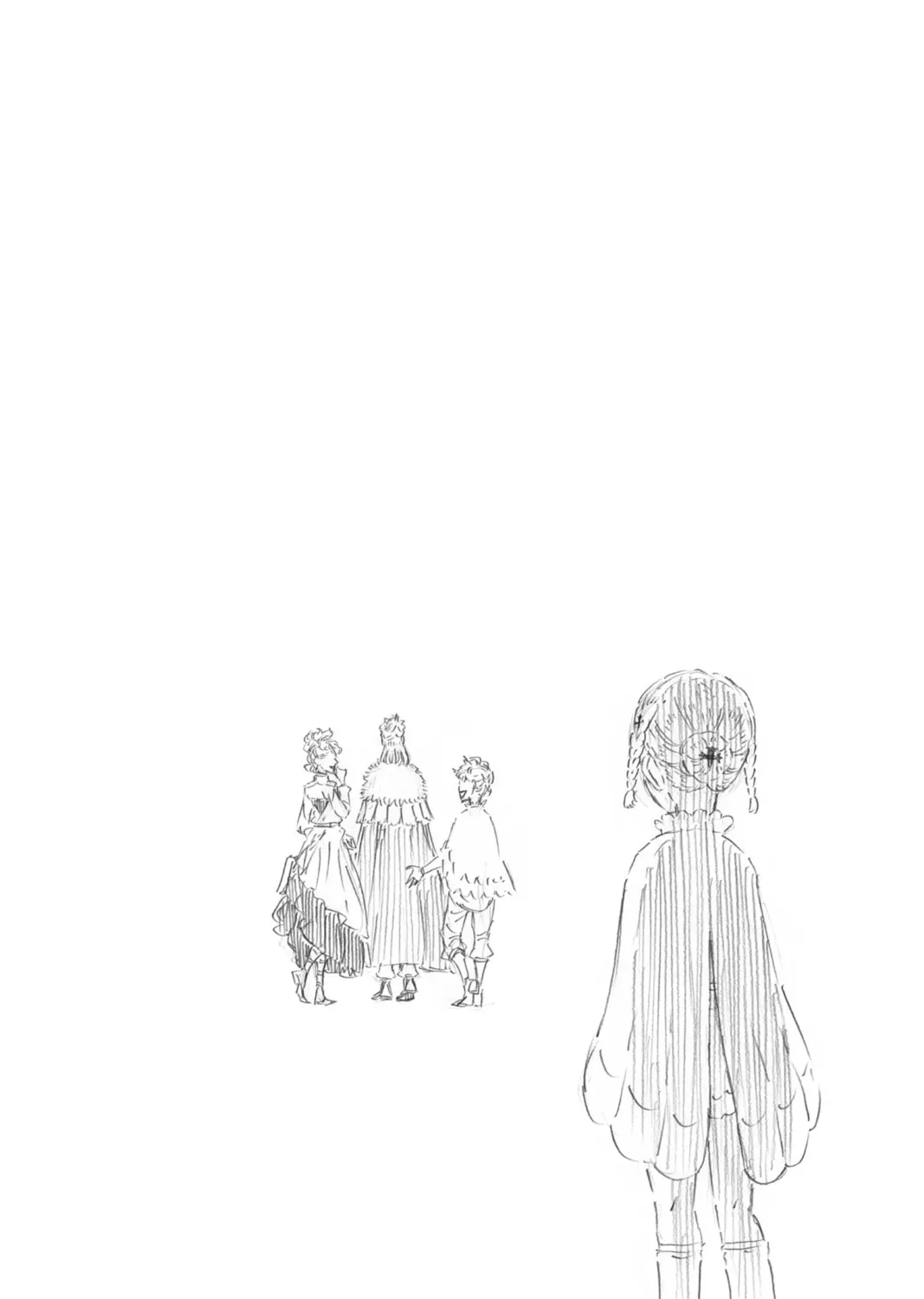 Read Black Clover chapter 176 image 26 on Lezhin