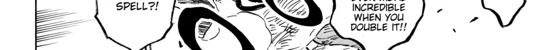 Read Black Clover chapter 178 image 7 on Lezhin
