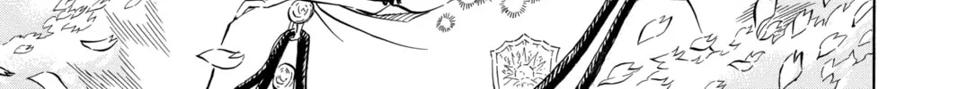 Read Black Clover chapter 179 image 1 on Lezhin