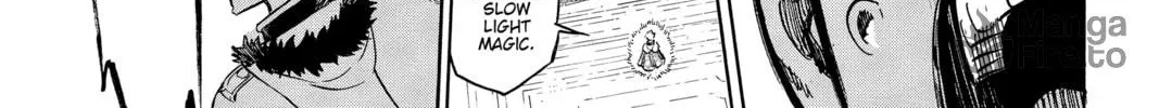 Read Black Clover chapter 179 image 17 on Lezhin