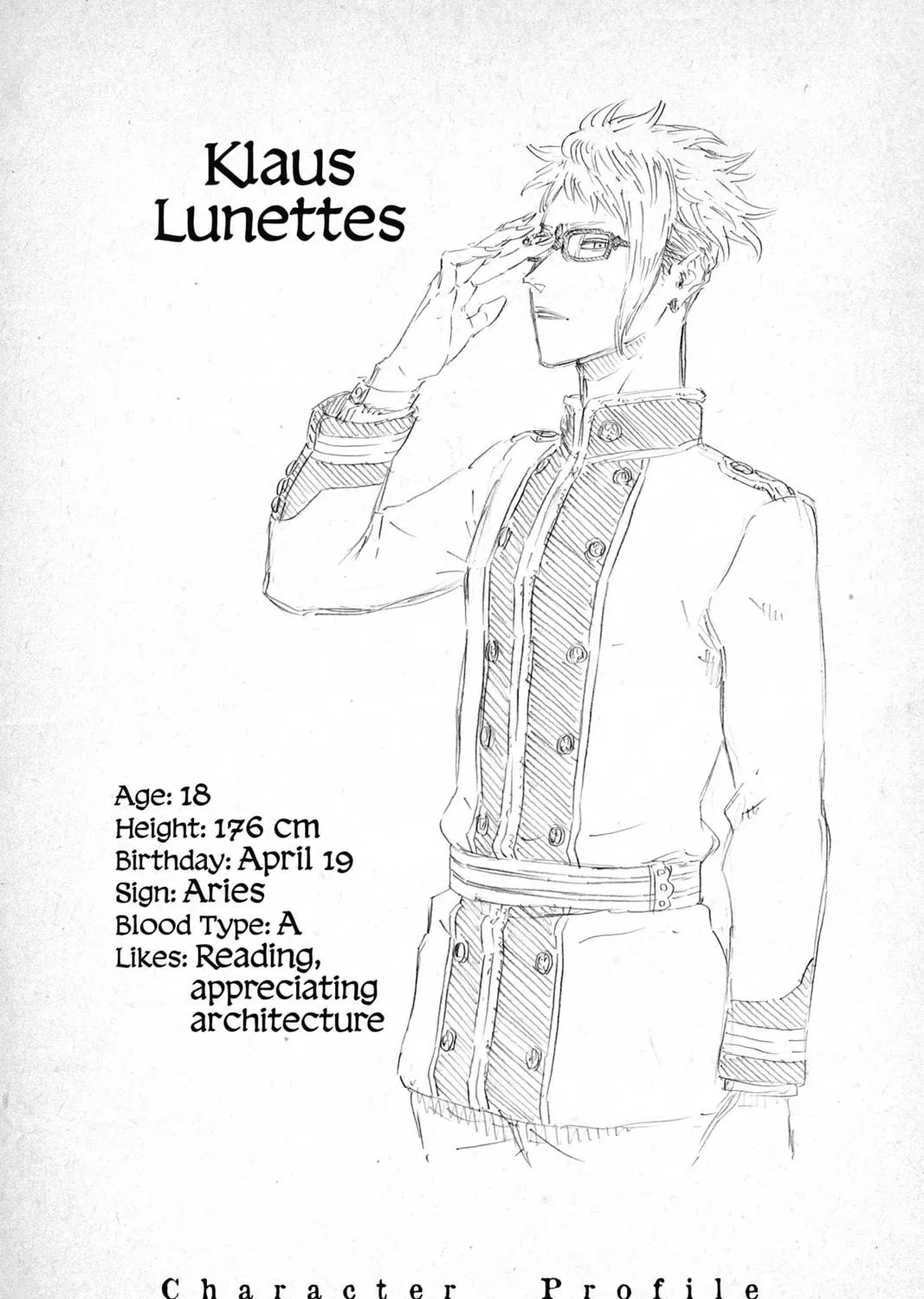 Read Black Clover chapter 18 image 34 on Lezhin