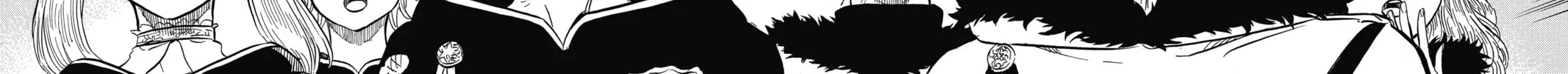 Read Black Clover chapter 18 image 7 on Lezhin