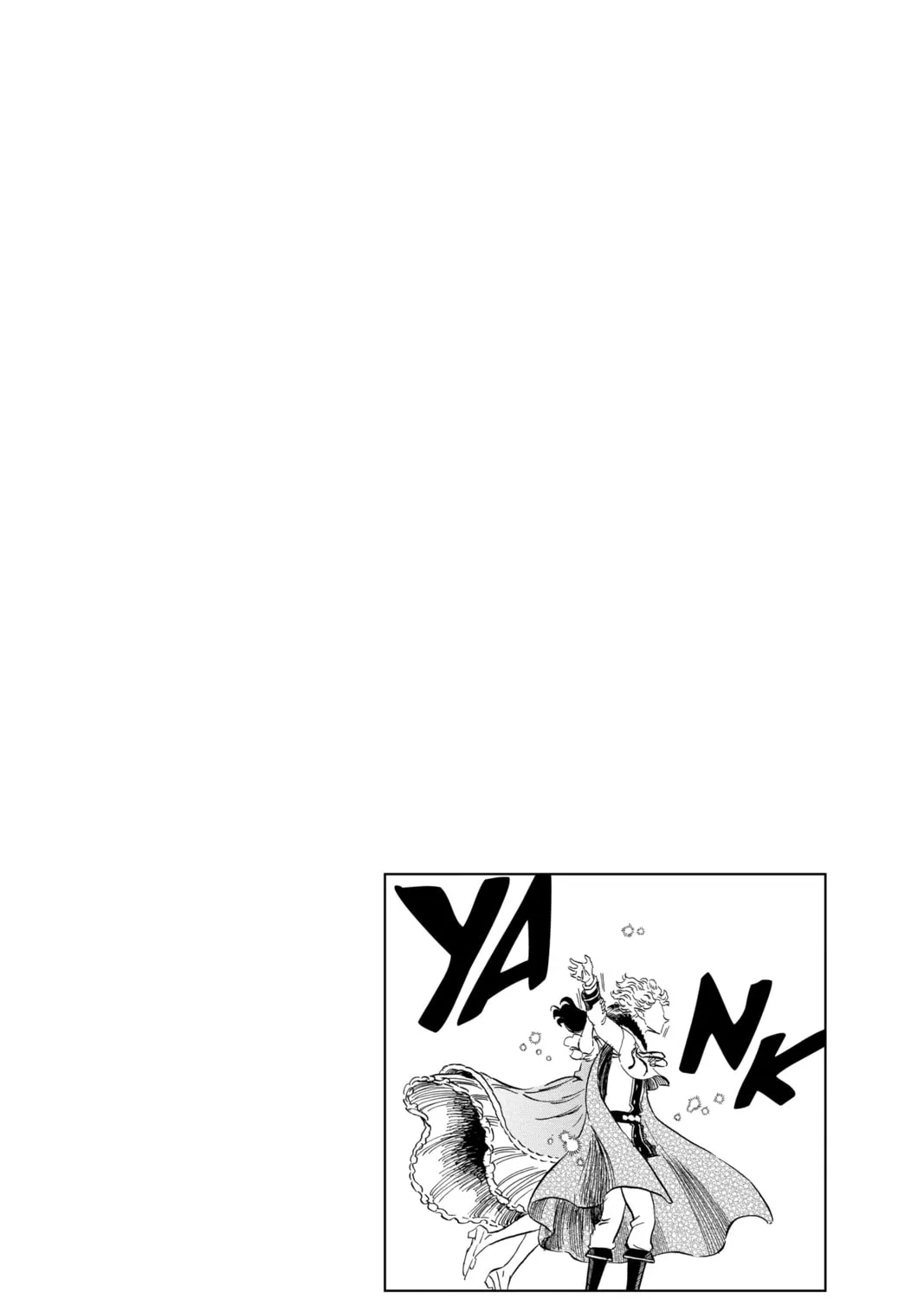 Read Black Clover chapter 180 image 2 on Lezhin