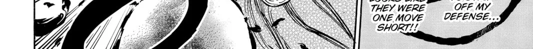 Read Black Clover chapter 180 image 27 on Lezhin