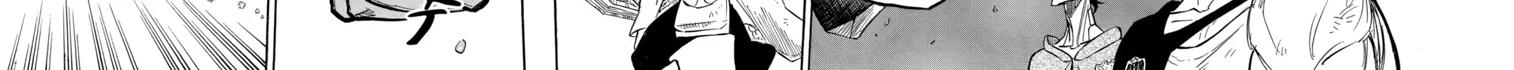 Read Black Clover chapter 181 image 11 on Lezhin