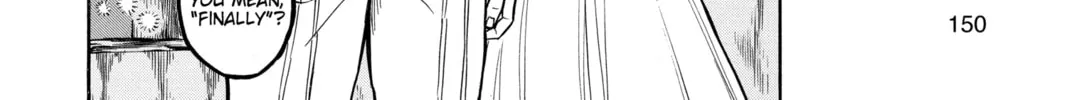 Read Black Clover chapter 181 image 21 on Lezhin