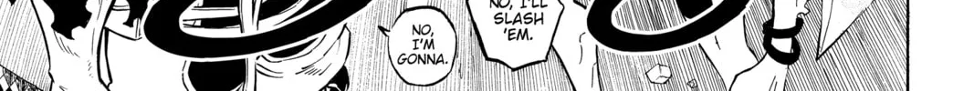 Read Black Clover chapter 181 image 27 on Lezhin