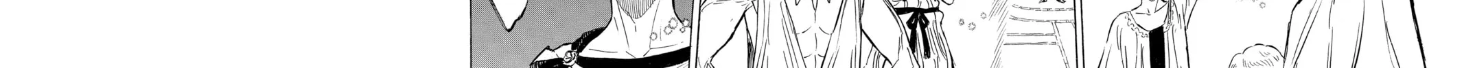 Read Black Clover chapter 182 image 11 on Lezhin