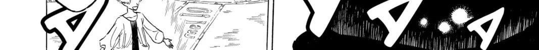 Read Black Clover chapter 182 image 13 on Lezhin