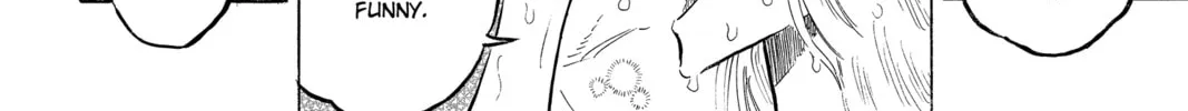 Read Black Clover chapter 182 image 3 on Lezhin