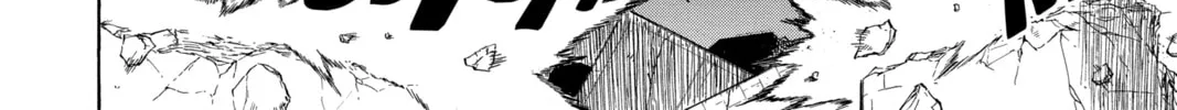 Read Black Clover chapter 182 image 7 on Lezhin