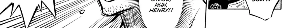 Read Black Clover chapter 183 image 1 on Lezhin