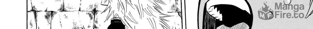 Read Black Clover chapter 183 image 19 on Lezhin