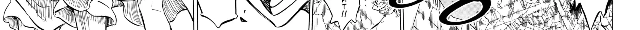 Read Black Clover chapter 183 image 23 on Lezhin