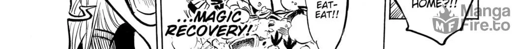 Read Black Clover chapter 183 image 9 on Lezhin