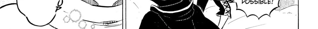 Read Black Clover chapter 184 image 1 on Lezhin