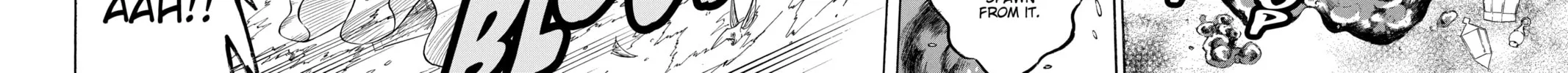 Read Black Clover chapter 184 image 15 on Lezhin