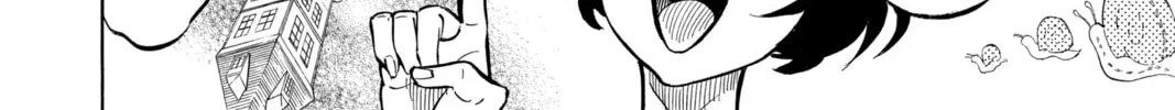 Read Black Clover chapter 184 image 21 on Lezhin