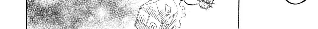 Read Black Clover chapter 184 image 3 on Lezhin