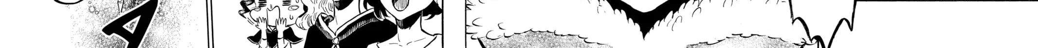 Read Black Clover chapter 185 image 15 on Lezhin