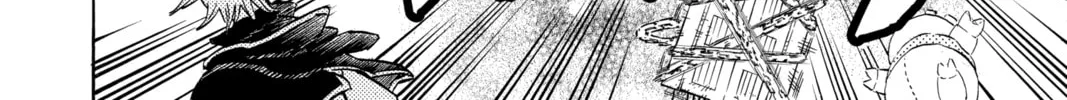 Read Black Clover chapter 185 image 3 on Lezhin
