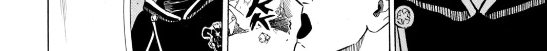 Read Black Clover chapter 186 image 13 on Lezhin
