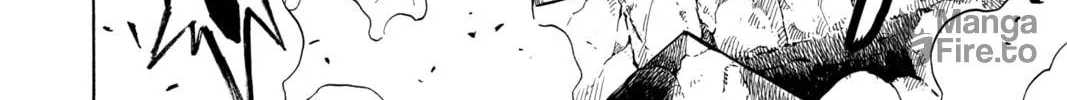 Read Black Clover chapter 186 image 9 on Lezhin