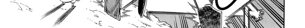 Read Black Clover chapter 187 image 13 on Lezhin