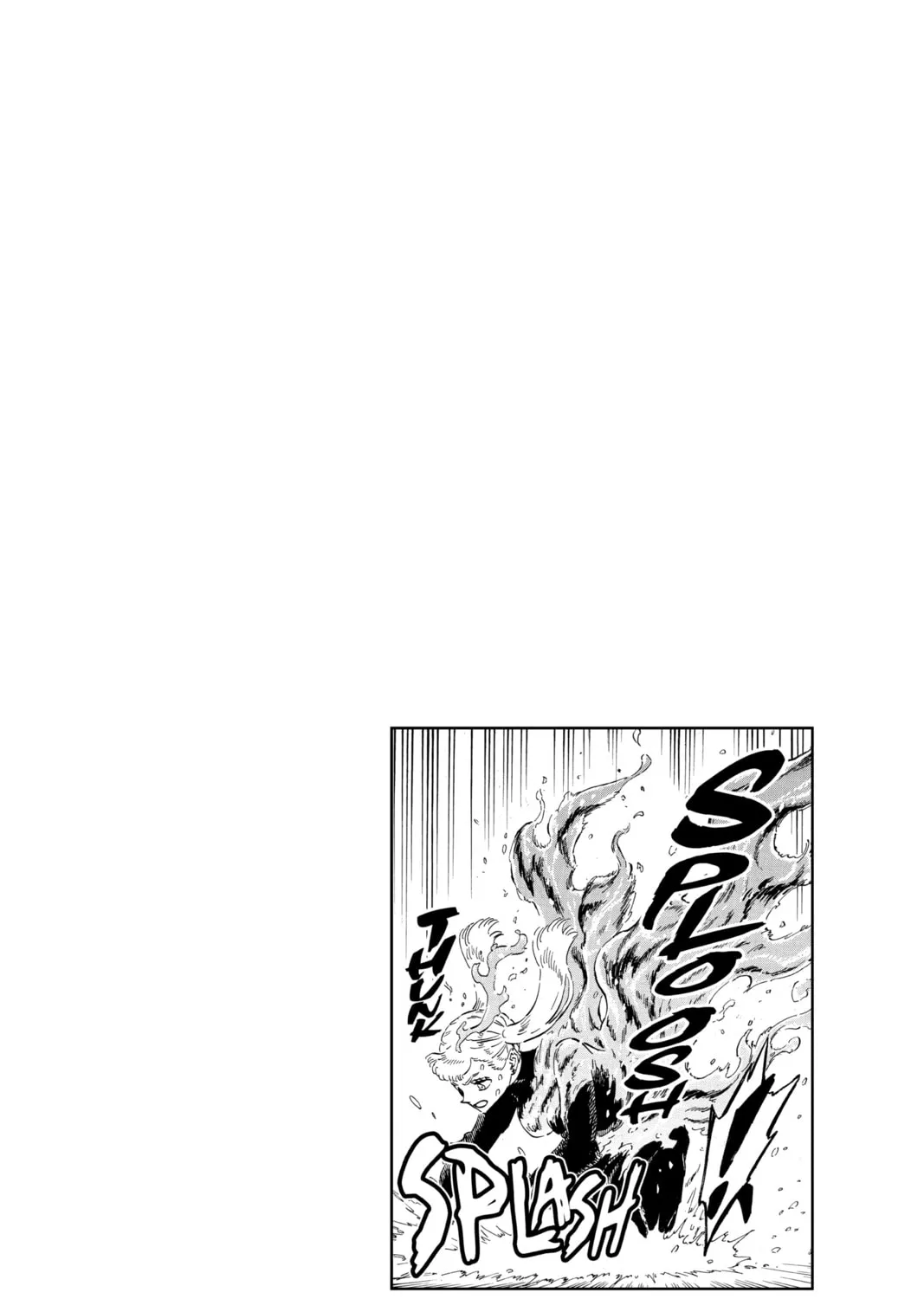 Read Black Clover chapter 187 image 26 on Lezhin