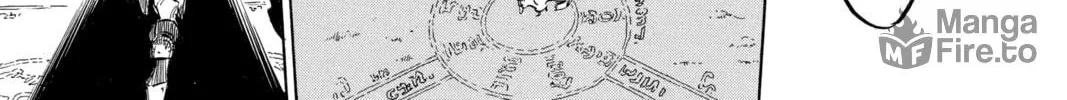 Read Black Clover chapter 188 image 5 on Lezhin