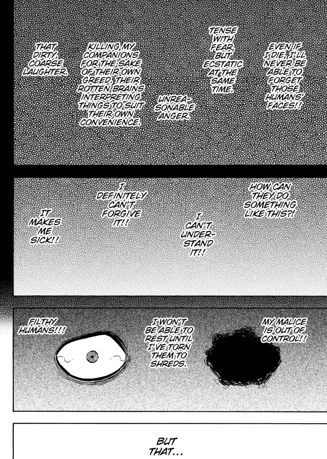 Read Black Clover chapter 189 image 10 on Lezhin