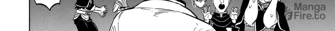 Read Black Clover chapter 189 image 19 on Lezhin