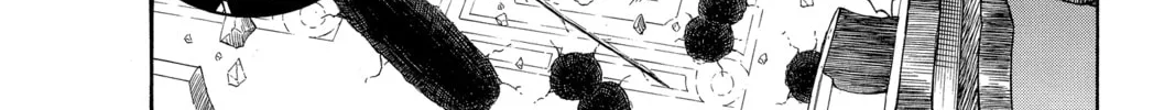 Read Black Clover chapter 189 image 33 on Lezhin