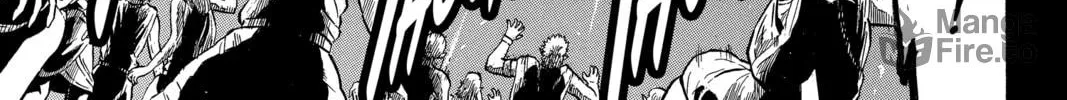 Read Black Clover chapter 189 image 5 on Lezhin