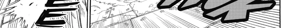 Read Black Clover chapter 19 image 27 on Lezhin