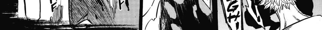 Read Black Clover chapter 19 image 7 on Lezhin