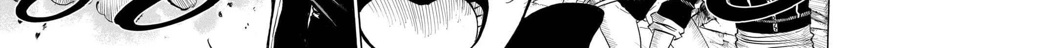 Read Black Clover chapter 190 image 11 on Lezhin