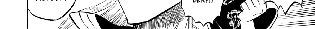 Read Black Clover chapter 190 image 13 on Lezhin